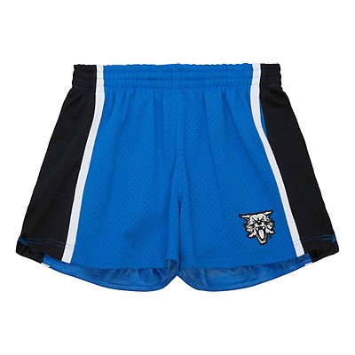 Women's Sports Shorts  Official NBA, NFL, MLS & Lifestyle Shorts Mitchell  & Ness Nostalgia Co.