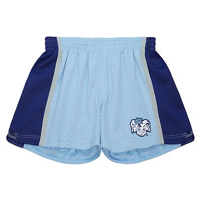 Unc best sale basketball shorts