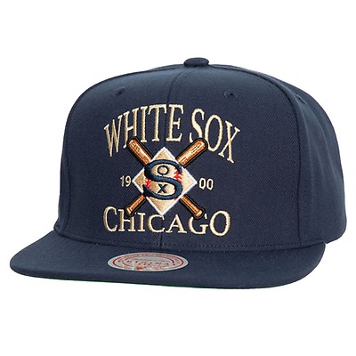 Authentic Vintage Mitchell & Ness Chicago White Sox 1917 Baseball