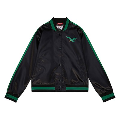 Team Origins Varsity Satin Jacket San Antonio Spurs - Shop Mitchell & Ness  Outerwear and Jackets Mitchell & Ness Nostalgia Co.