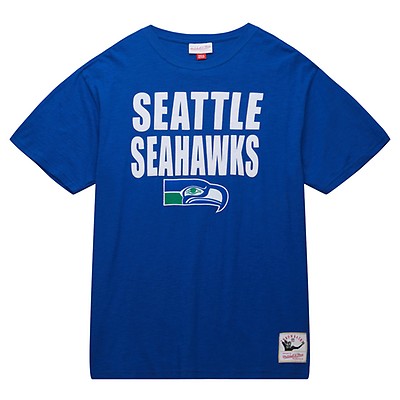 NEW FASHION 2023 Seattle Seahawks T-shirts lightning graphic gift for men