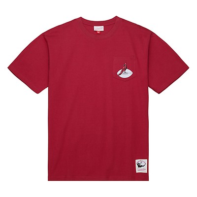Mitchell & Ness, Shirts, Arizona Cardinals Pat Tillman Mitchell And Ness  Jersey Stiched