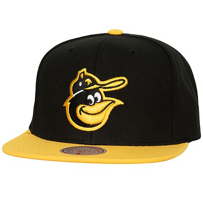 Homefield Fitted Coop Baltimore Orioles - Shop Mitchell & Ness Fitted Hats  and Headwear Mitchell & Ness Nostalgia Co.