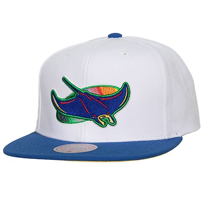 Away Snapback Coop Seattle Mariners