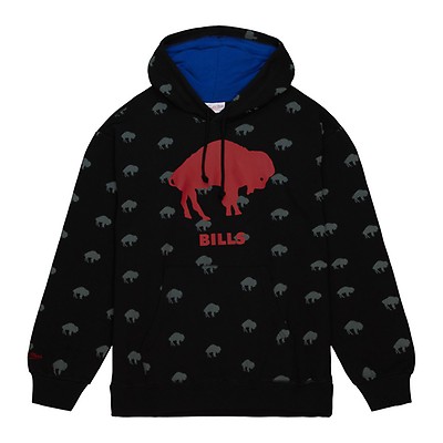 cheap buffalo bills hoodie