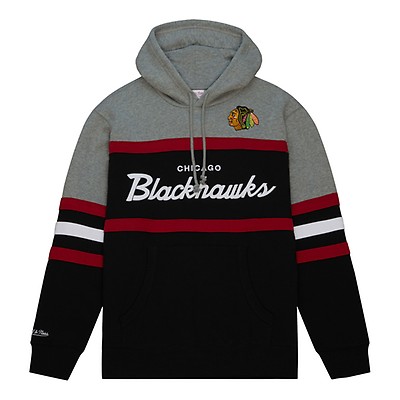 AOP Fleece Hoodie Colorado Avalanche - Shop Mitchell & Ness Fleece and  Sweatshirts Mitchell & Ness Nostalgia Co.