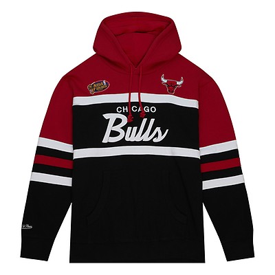 Mitchell & Ness NFL Head Coach Hoodie 49ers - ShopStyle