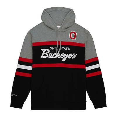 Ohio state outlet buckeyes sweatshirt