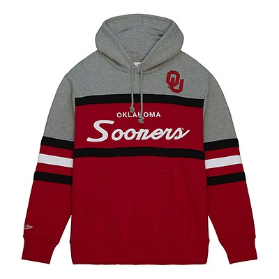 University of oklahoma discount sweatshirt