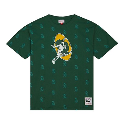 Mitchell & Ness Legacy Jerry Kramer Green Bay Packers 1966 Jersey