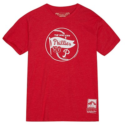 Philadelphia Phillies Mitchell & Ness Men's MLB – Exclusive Fitted Inc.
