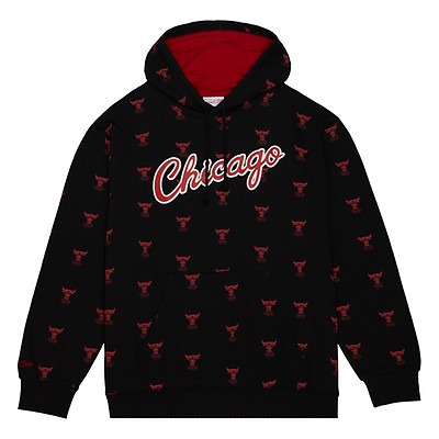 Mitchell and Ness San Francisco Giants Legendary Hoodie