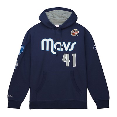 HOF Fleece Hoodie Miami Heat Dwyane Wade Shop Mitchell Ness