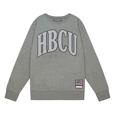 Hbcu clearance crewneck sweaters