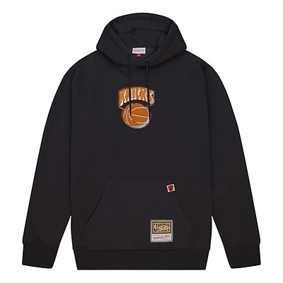 Chainstitch Heavyweight Hoodie Retro New York Giants - Shop Mitchell & Ness  Fleece and Sweatshirts Mitchell & Ness Nostalgia Co.