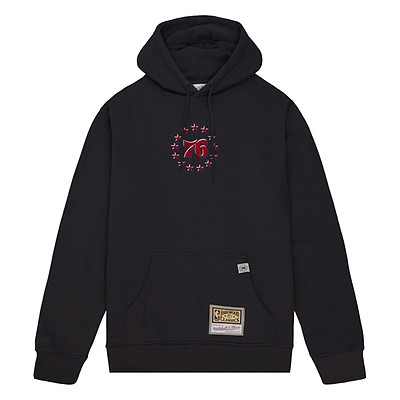 76ers hoodie hot sale cream