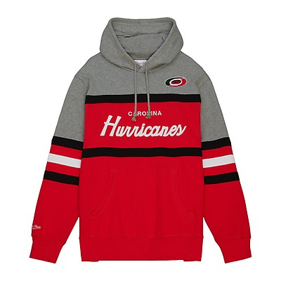 Carolina store hurricanes sweatshirt