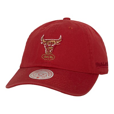 Bulls strapback store