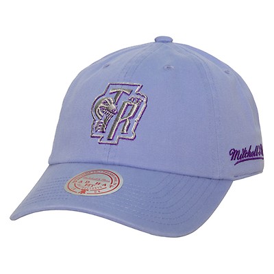 Mitchell & Ness Youth Mitchell & Ness Purple Baltimore Ravens Gridiron  Classics Ground Snapback Hat