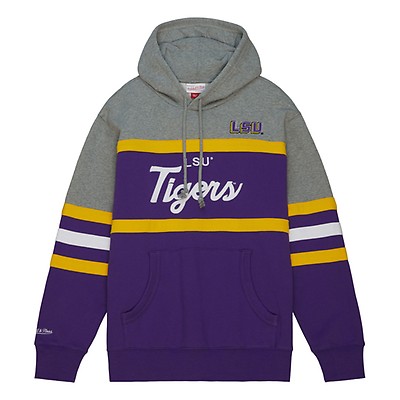 Mitchell & Ness NFL Head Coach Hoodie 49ers - ShopStyle