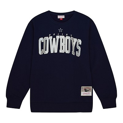 Team Issued Hoodie Dallas Cowboys - Shop Mitchell & Ness Fleece and  Sweatshirts Mitchell & Ness Nostalgia Co.