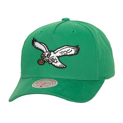 Philadelphia Eagles Randall Cunningham Mitchell & Ness Throwback