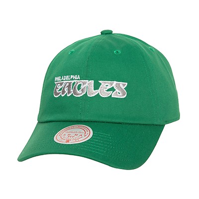 NHL Winnipeg Jets Mitchell and Ness Vintage Snapback Cap Hat M&