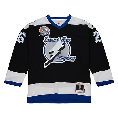 vintage tampa bay lightning