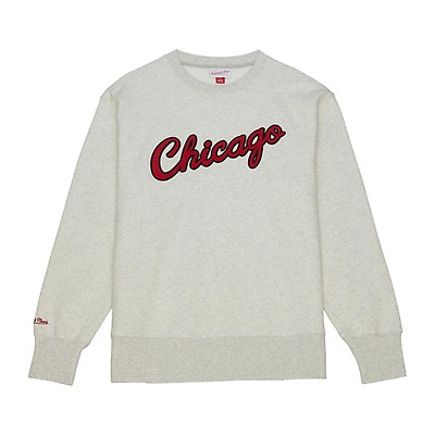 Nba chicago bulls on sale sweatshirt