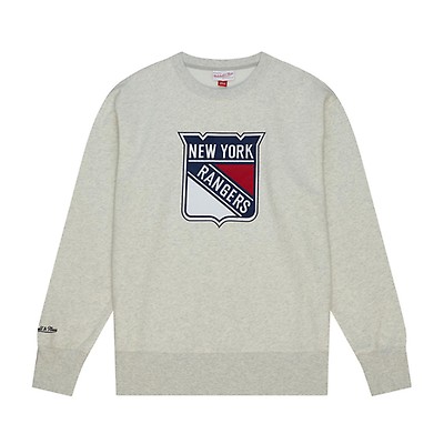 New york rangers vintage hot sale sweatshirt