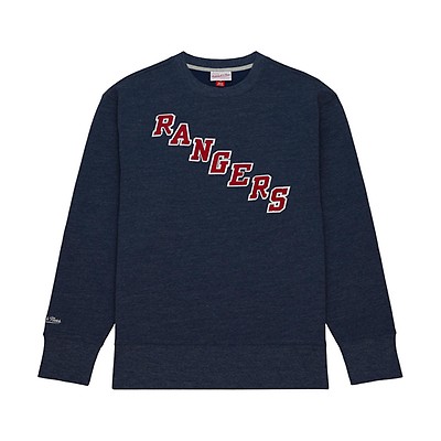 Men's Mitchell & Ness Mark Messier White New York Rangers 1993/94