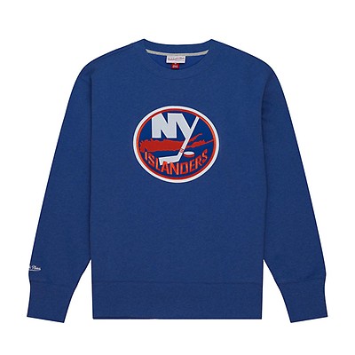 Pullover Sweatshirt New York Islanders