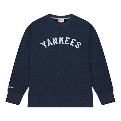 Mitchell & Ness- MLB heavyweight satin jacket New York Yankees – Major Key  Clothing Shop