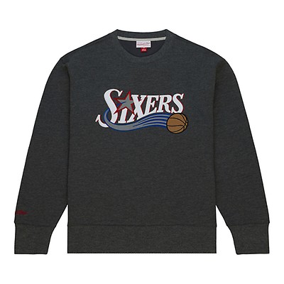 Mitchell And Ness Clothing Store Shop Playoff Win 2.0 Pullover