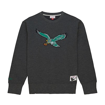 Mitchell & Ness Authentic Philadelphia Eagles 1990 Sweater