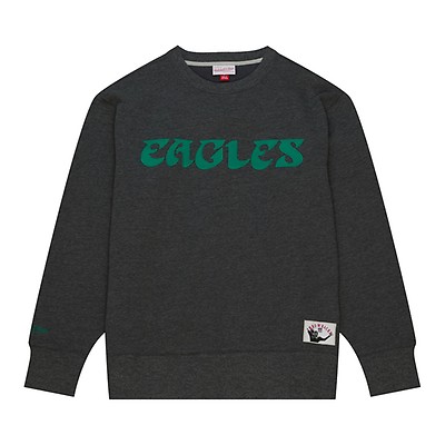 Mitchell & Ness Men's Philadelphia Eagles Head Coach Crew