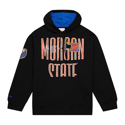 Morgan best sale state hoodie