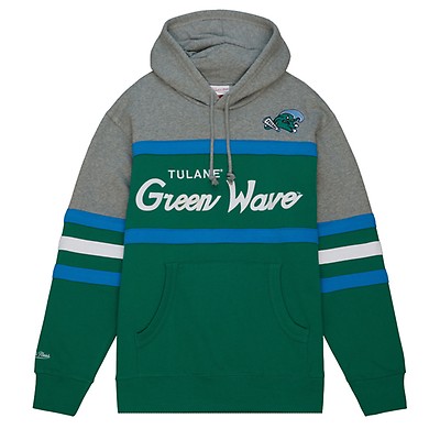 Mitchell & Ness NFL Head Coach Hoodie Seahawks