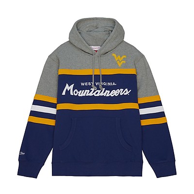 Wvu cheap men's sweatshirt