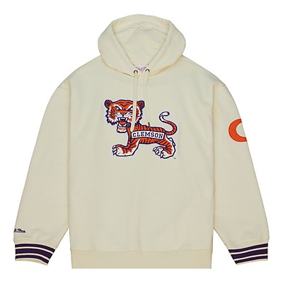 Vintage best sale clemson hoodie