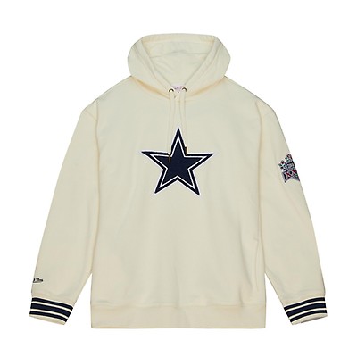 Team Issued Hoodie Dallas Cowboys - Shop Mitchell & Ness Fleece and  Sweatshirts Mitchell & Ness Nostalgia Co.