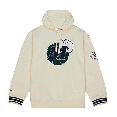 Mitchell & Ness Team Legacy French Terry Hoodie Philadelphia Eagles