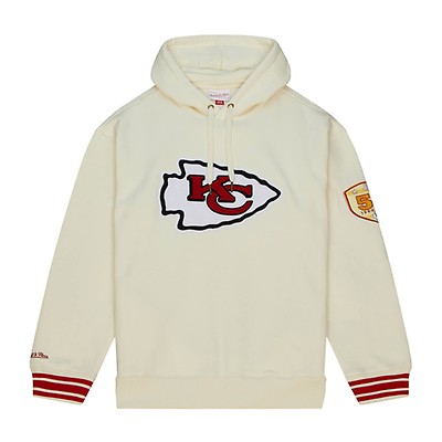 Game Day Hoodie Kansas City Chiefs - Shop Mitchell & Ness Fleece and  Sweatshirts Mitchell & Ness Nostalgia Co.