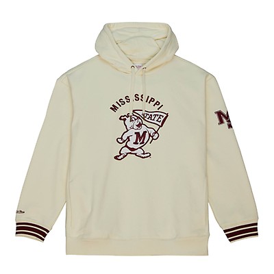 Mississippi state best sale university hoodie