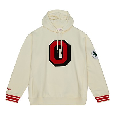 Lids Louisville Cardinals Champion Vault Logo Reverse Weave Pullover Hoodie  - Red