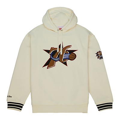 Mitchell & Ness Team Legacy French Terry Hoodie Philadelphia Eagles