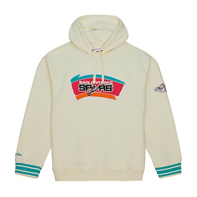 Spurs hoodie best sale