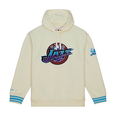 Vintage utah store jazz sweatshirt