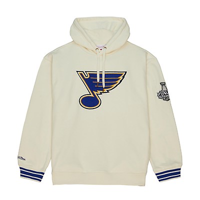 St. Louis Blues Men's Hoodies & Jackets