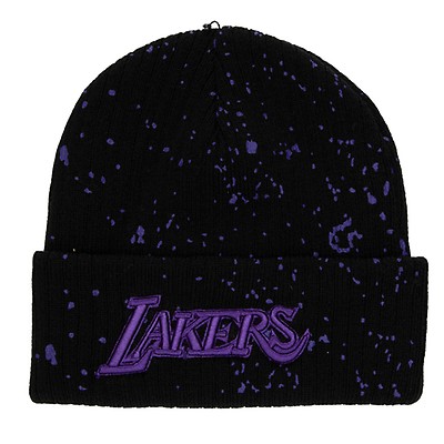 Sacramento Kings/ Minnesota Vikings/ L.A. Lakers /hand Knit 